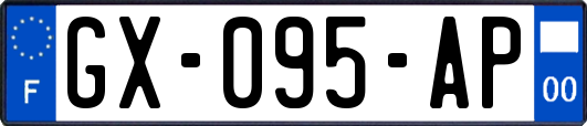 GX-095-AP