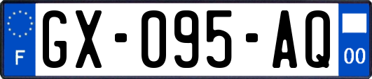 GX-095-AQ