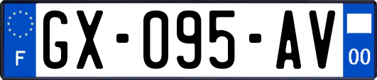 GX-095-AV