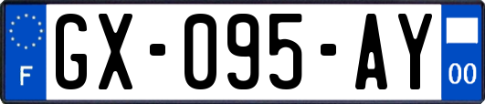 GX-095-AY