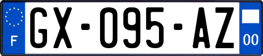 GX-095-AZ