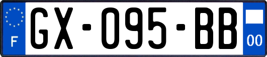 GX-095-BB