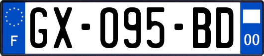 GX-095-BD