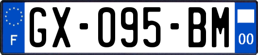 GX-095-BM