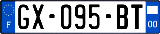GX-095-BT