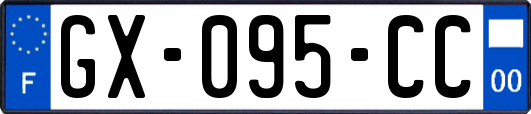 GX-095-CC