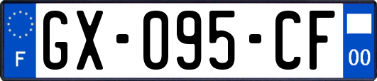 GX-095-CF