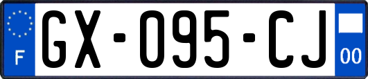 GX-095-CJ