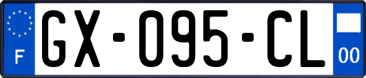 GX-095-CL