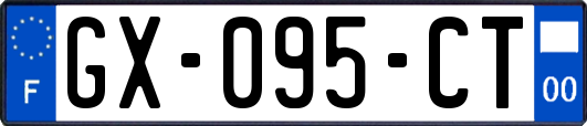GX-095-CT