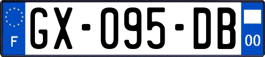 GX-095-DB