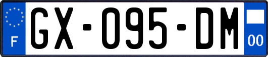 GX-095-DM
