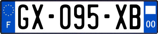 GX-095-XB