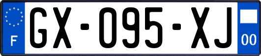 GX-095-XJ