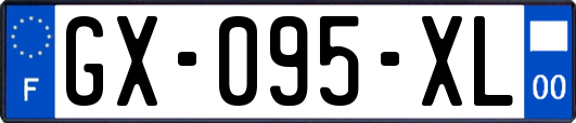 GX-095-XL