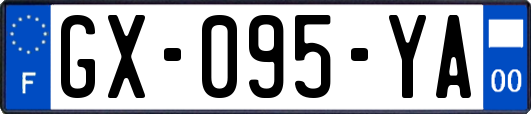 GX-095-YA
