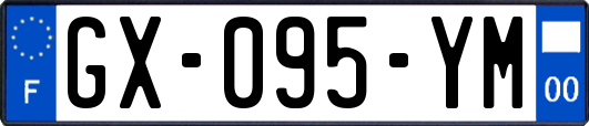 GX-095-YM