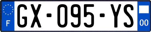 GX-095-YS