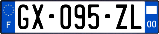 GX-095-ZL