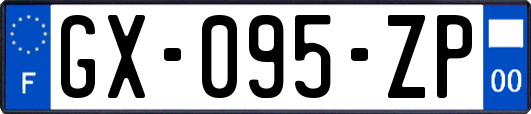 GX-095-ZP