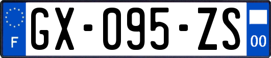 GX-095-ZS