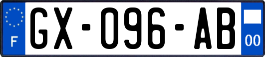 GX-096-AB