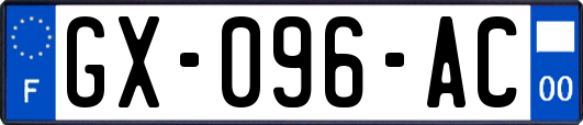 GX-096-AC