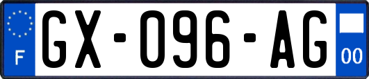 GX-096-AG