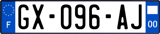 GX-096-AJ