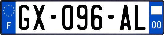 GX-096-AL