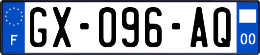 GX-096-AQ