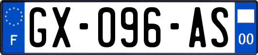 GX-096-AS