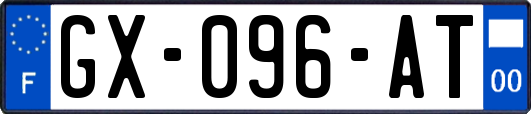GX-096-AT