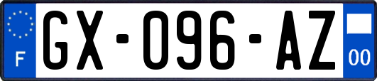 GX-096-AZ