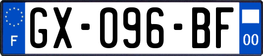 GX-096-BF