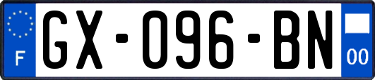 GX-096-BN