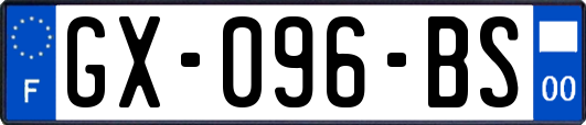 GX-096-BS