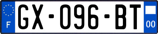 GX-096-BT