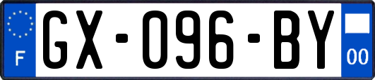 GX-096-BY