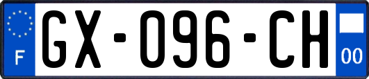 GX-096-CH