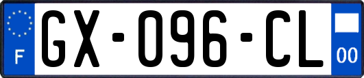 GX-096-CL