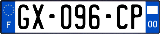 GX-096-CP