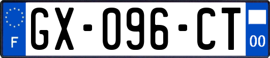 GX-096-CT