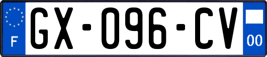 GX-096-CV