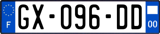 GX-096-DD