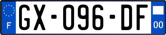 GX-096-DF