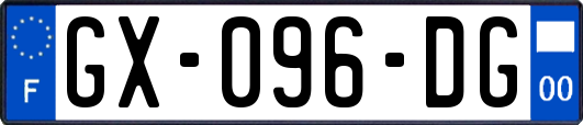GX-096-DG