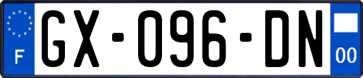 GX-096-DN