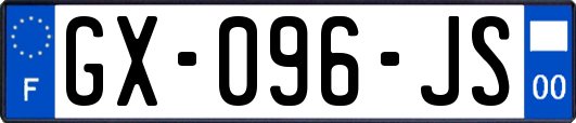 GX-096-JS
