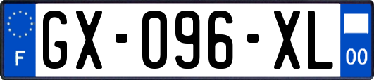 GX-096-XL